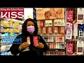 Fake Nail Shopping At Walmart KISS IMPRESS Bare But Better Nails