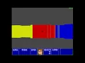 Python raycaster demo