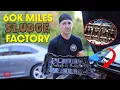 Customer States Jiffy Lube refused to change my Oil - Sludge Factory Kia Forte