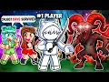 Download Lagu I Pretended to be the #1 PLAYER In 99 Nights In The Forest! (Roblox)