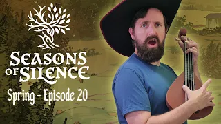 Seasons of Silence: Spring | Episode 20 - Deep Reflections