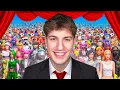 Download Lagu WYŚCIG o 100 000 V$ z 20 PROSAMI w Fortnite