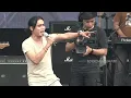 SETIA BAND FEAT RESTU - PUTRI IKLAN  (LIVE PERFORM 54 TAHUN DAHLIA)