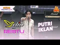 Download Lagu SETIA BAND FEAT RESTU - PUTRI IKLAN  (LIVE PERFORM 54 TAHUN DAHLIA)