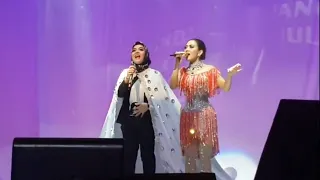 Download Live Concert Syahrini 2018 feat. Aisyahrani - \ MP3