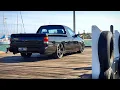 Under The Cover - 1995 Holden Commodore Ute PSI 304