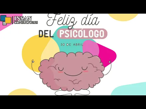 Download MP3 ¡FELIZ DÍA DEL PSICÓLOGO! - ¿Qué hacen los psicólogos por nosotros?