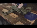 How to Add Weight to the TACTEC Plate Carrier 5 11 Tactical
