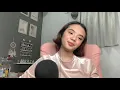 bibingka - ben and ben (cover) | Alessandra Patawe