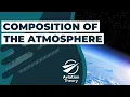 Composition of the Earth s Atmosphere