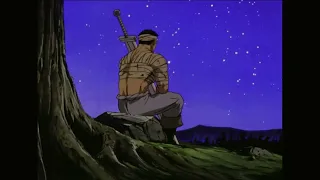 emile mosseri jacob and the stone 