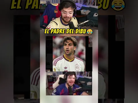 Lo padreo en el Mundial😂 #lacobraaa #ferrantorres #barcelona #realmadrid #davooxeneize