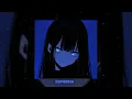 VØJ, NARVENT, KORUSE - EUPHORIA (𝐒𝐥𝐨𝐰𝐞𝐝 + 𝐑𝐞𝐯𝐞𝐫𝐛)