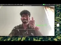 Human Activity Recognition using deep learning