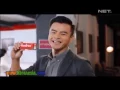 Iklan Bodrex Kemasan Baru Dion Wiyoko