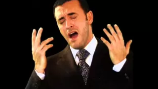 كاظم الساهر كثر الحديث 