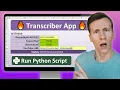 Turn Your Excel Sheet Into An Interactive Application Using Python Full Project