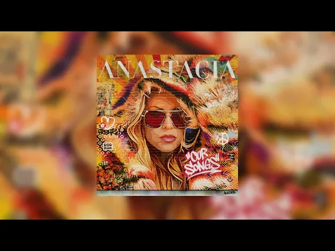 Download MP3 Anastacia - Forever Young (Official Audio)