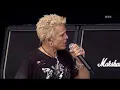 Billy Idol - Live at Rock am Ring-Rebel Yell.avi
