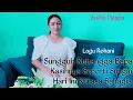 Download Lagu sisilia palapa - Sungguh Kubangga Bapa | Kasihnya Seperti Sungai | Hari Ini Kurasa Bahagia || cover
