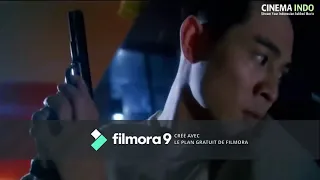 the bodyguard from beijing the defender 1994 eng sub action comedy movie jet li