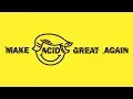 Download Lagu DEEP DARK \u0026 ACID TECHNO MIX 2018 | MAKE ACID GREAT AGAIN [FNL055]