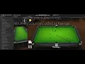8 Ball Pool 3D Real Player VS Player CPU Unity Source Code for Sale