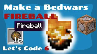 Make a Right Click Throwable Fireball Minecraft Data Packs 1 16 LC6