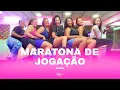 Download Lagu Maratona de Jogação - Anitta | Coreografia: Karine Miranda