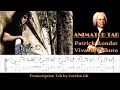 Download Lagu Patrick Rondat - Vivaldi Tribute - ANIMATED TAB by Cortlan GK