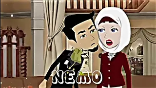 الليـله دي سيبــني اقول واحب فيــك فكـــرتي ممنوع السرقة 