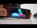How I Set Up My Ultra Clean Steam Deck OLED