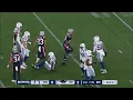 Tommy DeVito - Every Completed Pass