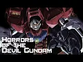 Lagu The Devil Gundam is Horrifying