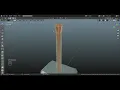 Thor Hammer Modelling in Blender 2 93 0