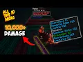 How to Create Best Sword in the ATM 10 Modpack