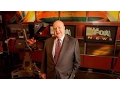 Maria Bartiromo on Roger Ailes impact on the media her career