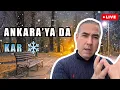 Lagu 🔴 CANLI | ANKARA`YA DA KAR!