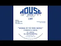 Download Lagu Work It To The Bone