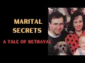 An ordinary family Robert and Brenda Andrew