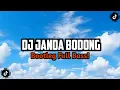 Lagu DJ JANDA BODONG BOOTLEG FULL BASS VIRAL TIKTOK TERBARU 2025