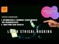 How To Hack Website Using Kali Linux Chapter 12