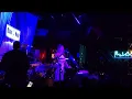 "Over", Robert Glasper feat Yebba, live @Blue Note NYC10/7/23