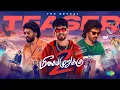 Lagu Meesaya Murukku 2 - The Reveal Teaser | Hiphop Tamizha | Khushbu Sundar | ACS Arun Kumar