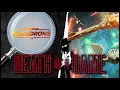 Death of a Game Star Wars Squadrons