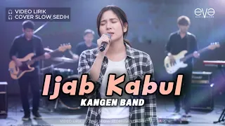 ijab kabul kangen band official lyric video lagu indonesia sedih terpopuler
