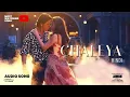 Jawan: Chaleya (Hindi)| Shah Rukh Khan | Nayanthara | Atlee | Anirudh | Arijit S, Shilpa R | Kumaar