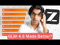 Download Lagu GLM-4.6 Beats Opus 4.1 Already For Cheaper?!