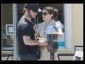 Anna Kendrick Boyfriend Ben Richardson 2015