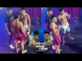 Lagu 🔥FULL FACE OFFS‼️🇲🇾RIFDEAN MASDOR VS 🇮🇩REDHO ROCKY ATOMWEIGHT MUAYTHAI ONE LUMPINEE 138 FIGHT NIGHT